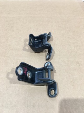 PANTY DVEŘE PRAVÝ ZADNÍ HONDA HR-V II E:HEV 22-