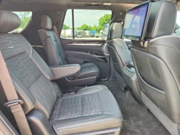 Cadillac Escalade III 2025 Cadillac Escalade Sport Platinum 2025 6.2 Benzyna 420KM, zdjęcie 10
