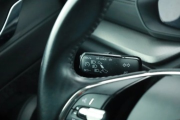 Skoda Octavia IV Liftback 2.0 TDI 150KM 2022 Skoda Octavia 2.0 TDI, Salon Polska, Klima, zdjęcie 14