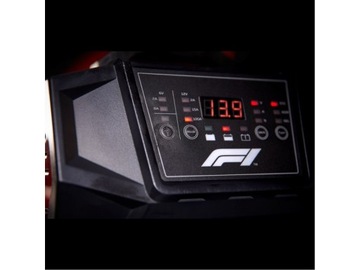 Выпрямитель F1 С ЗАПУСКОМ 100А ИНТЕЛЛЕКТУАЛЬНЫЙ С МИКРОПРОЦЕССОРОМ 15А 6В 12В