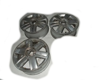 FELGA 1szt ALU R16 16