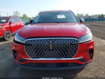 Lincoln Aviator 2025 Lincoln Aviator Reserve 2025 3.0 Benzyna 400KM, zdjęcie 9