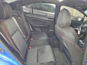 Subaru 2021 Subaru WRX Premium 2021 2.0 Benzyna 268KM, zdjęcie 10