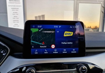 Ford Kuga III 2022 Ford Kuga OFERTA BLACK WEEK 1.5 Ecoblue 120KM Trend Winter Salon PL FV23 A, zdjęcie 26