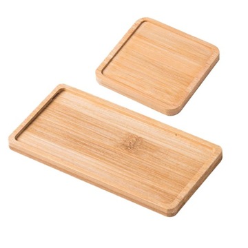 L-Łazienka Tray Kolczyki w stylu nordyckim