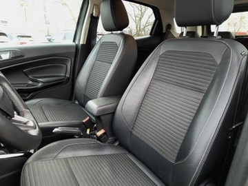 Ford Ecosport II SUV Facelifting 1.0 EcoBoost 125KM 2020 Ford EcoSport 125KM, Salon PL,, zdjęcie 9