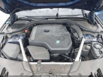 BMW Seria 5 G30-G31 2021 BMW Seria 5 2021 BMW 530I 2.0 Benzyna 248KM, zdjęcie 7