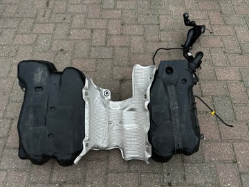 AUDI S3 8Y VW GOLF 8 R 4X4 NÁDRŽ PALIVA KOMPLETNÍ ČERPADLO 5WA201021EQ