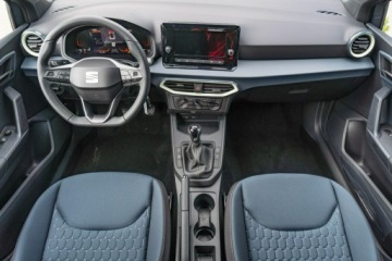 Seat Arona 2026 Seat Arona Style Plus 1.0 TSI 115 KM - Dostępny, zdjęcie 7