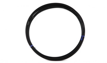 Pancerz przerzutki SHIMANO SP41 czarny 1m