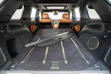 Jeep Grand Cherokee IV Terenowy Facelifting 2016 6.4 468KM 2017 Jeep Grand Cherokee SRT 6.4 HEMI. Polska. 2 wł., zdjęcie 25