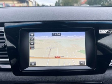 Kia Niro I Crossover 1.6 GDi Hybrid 141KM 2018 Kia Niro HYBRYDA AUTOMAT NAWIGACJA KLIMATYZACJA KAMERA COFANIA ASYSTENT PA, zdjęcie 12