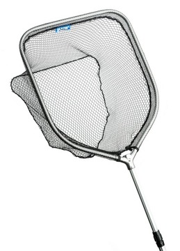 Рыболовный подсак Jaxon Strong Boat 240см