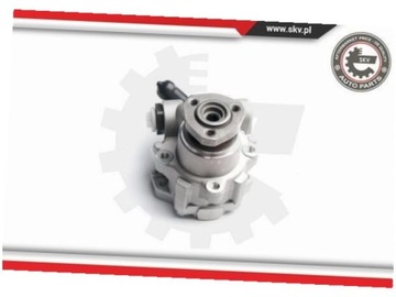 ESEN SKV 10SKV173 ČERPADLO HYDRAULICKÁ SYSTÉM ŘÍDÍCÍ