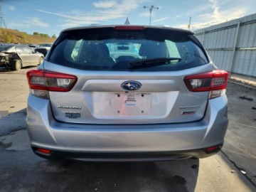 Subaru Impreza IV 2022 Subaru Impreza Sport 2022 2.0 Benzyna 152KM, zdjęcie 2