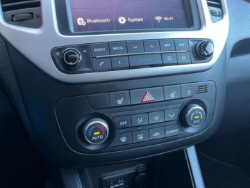 Kia Venga Mikrovan Facelifting 1.4 CRDi 90KM 2017 Kia Venga 1.4 diesel 90 KM 6 biegow zarej w PL zadbany mozliwa zamiana, zdjęcie 20