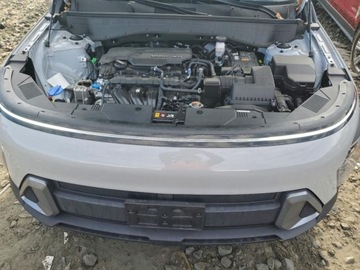 Hyundai Kona II 2025 Hyundai Kona 2025 HYUNDAI KONA SEL 2.0 Benzyna 147KM, zdjęcie 11