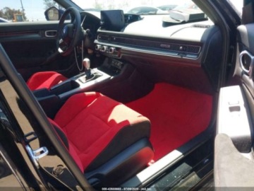 Honda Civic XII 2025 Honda Civic Type R 2025 2.0l 2.0 Benzyna 315KM, zdjęcie 9