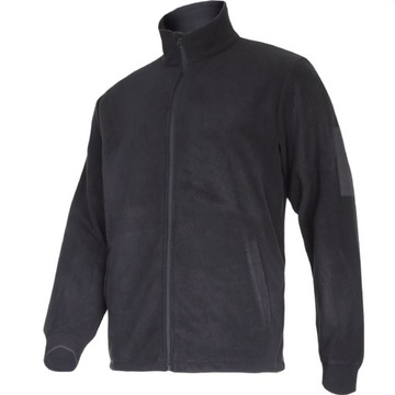 LAHTI PRO BLUZA POLAR ROBOCZY KURTKA CZARNA XXL