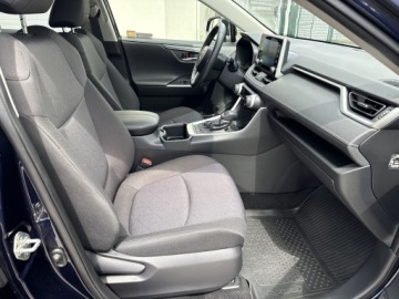 Toyota RAV4 V 2022 Toyota RAV4 2.5 Hybrid Comfort 4x4 V (2018-) 2.5 H, zdjęcie 6