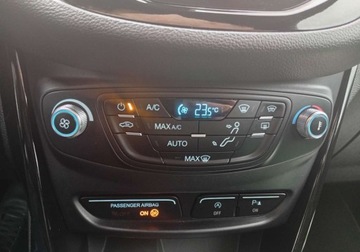 Ford B-MAX 1.0 EcoBoost 100KM 2016 Ford B-MAX Zarejestrowany - bezwypadkowy - benzyna - 136.000 km Benzyna, zdjęcie 35