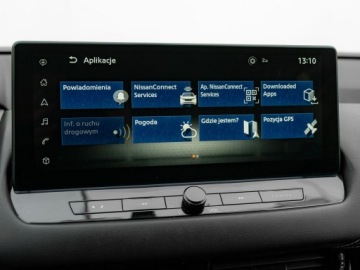 Nissan Qashqai III Crossover 1.3 DIG-T MHEV 158KM 2023 Nissan Qashqai DW5XA89#1.3 DIG-T mHEV N-Connecta, zdjęcie 22