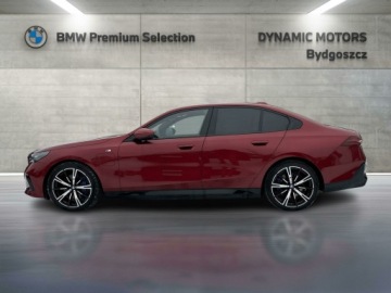 BMW Seria 5 G90-91 Sedan Plug-In 3.0 50e 489KM 2024 BMW 550 550e xDrive PHEV, M PRO,PPF,M Sport,H/K,HA, zdjęcie 1