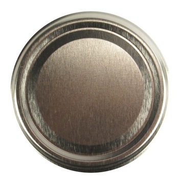 БАНКА БАНКА 65мл + крышка РАСПРЕДЕЛИТЕЛЬ