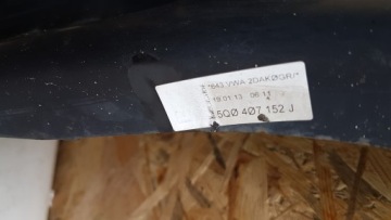 VW AUDI SKODA ЛЫЖНАЯ БУТЫЛКА РУЧКИ УПРАВЛЕНИЯ ГУСЕНИЦАМИ 5Q0199315 KPL