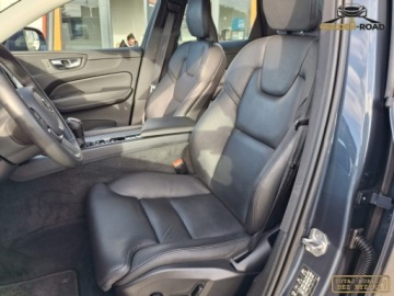 Volvo XC60 II Crossover D3 150KM 2020 Volvo XC 60 2,0 D 150KM skora alu kamera navi el.fotele , klapa oplacony, zdjęcie 10