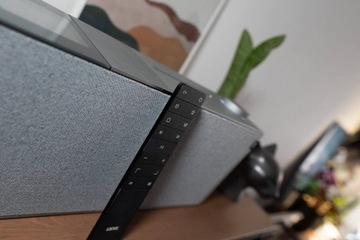 LOEWE KLANG S3 ЭКСКЛЮЗИВНЫЙ СТРИМЕР CD BT ДИНАМИК