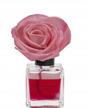 BISPOL Aura ароматический диффузор на 4 недели 80мл ТАЙНЫЕ РОЗЫ