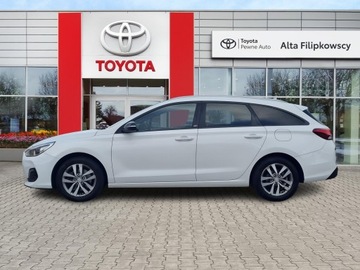 Hyundai i30 III Hatchback 1.0 T-GDI 120KM 2018 Hyundai i30 1.0 T-GDI GO III (2017-) Hyundai i30 1, zdjęcie 4