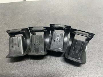 ELEMENTY WNĘTRZA VW GOLF VII STWÓRZ KOMPLET SMART