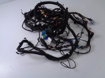 INSTALACE POD KOKPIT IVECO DAILY IV 2.3 JTD 2018 ROK