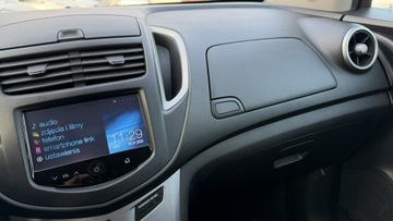 Chevrolet Trax 1.7D 130KM 2014 Chevrolet Trax Diesel Zarejestrowany Ubezpieczony, zdjęcie 26