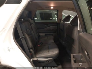 Nissan Pathfinder III 2024 Nissan Pathfinder 2024 Nissan Pathfinder S 4WD 3.5 Benzyna 284KM, zdjęcie 7