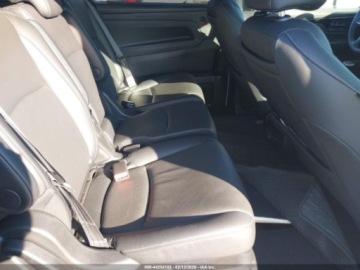 Honda Odyssey IV 2024 Honda Odyssey 2024, 3.5L, TOURING 3.5 Benzyna 280KM, zdjęcie 10