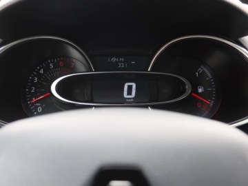 Renault Clio IV Hatchback 5d Facelifting 0.9 TCe 90KM 2019 Renault Clio 0.9 TCe, Salon Polska, VAT 23%, Navi, zdjęcie 9