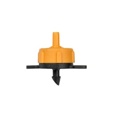 Kroplownik z kompensacją emiter PCT02 2l/h-25szt