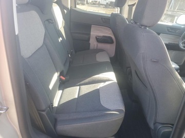 Ford Maverick II 2024 Ford Maverick XLT 2024 2.5 Hybryda 191KM, zdjęcie 10