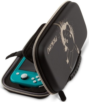 Чехол PowerA SWITCH для консоли Pokemon Pikachu Gold