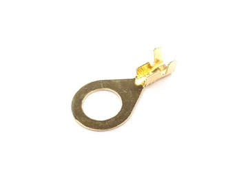 10 x Konektor oczkowy M8 Fi8 oczko