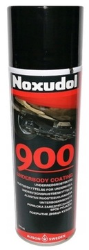 NOXUDOL SPRAY 900 KONSERWACJA PODWOZIA 500ML