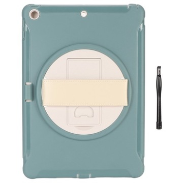 WYTRZYMAŁE ETUI Z PASKIEM NA TABLET IPAD 10.2