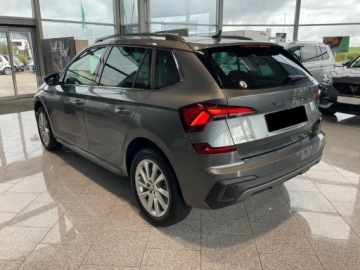 Skoda Kamiq Crossover Facelifting 1.5 TSI 150KM 2026 SKODA Kamiq Edition 130 1.5 TSI DSG Suv 150KM 2026, zdjęcie 6