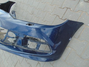 NÁRAZNÍK PŘEDNÍ OSTŘIKOVAČE VW SCIROCCO R-LINE 1K8807221H