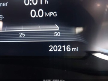  Genesis G80 2.5T 2023 2.5 Benzyna 300KM, zdjęcie 11