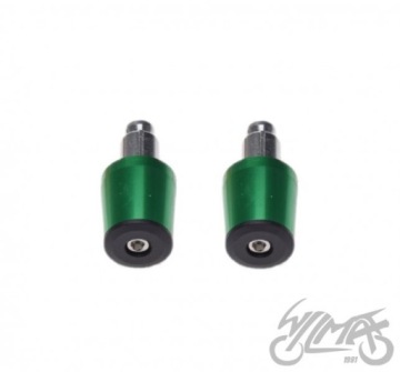 КОНЕЦ РУЛЕВОГО КОЛЕСА ЗЕЛЕНЫЙ