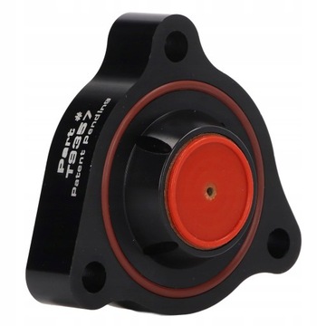 T9357 Комплект продувочного клапана Переходник клапана